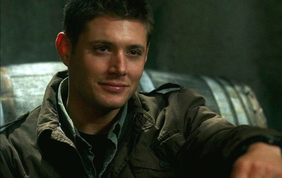 Day 917 of missing #deanwinchester 💔