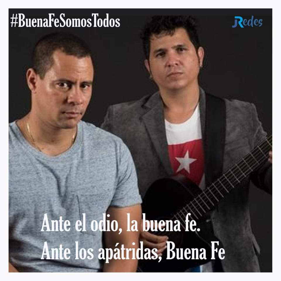 #ConBuenaFeYo
#BuenaFeSomosTodos 
#LosArabosEnVictoria
#MatancerosEnVictoria