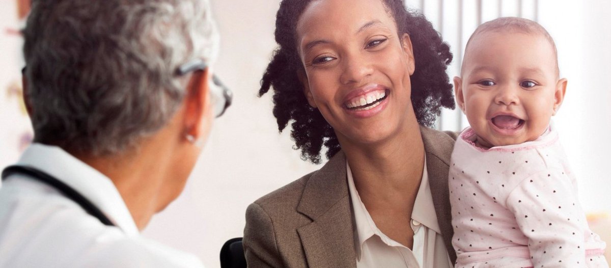 In a recent issue brief, the <a href="/maternal_hub/">Maternal Health Hub</a> highlighted NCQA’s partnership with @BirthEquity on the Birth Equity Accountability through Measurement (BEAM) project. Read more here: bit.ly/434x4ep 

#qualitymeasurement #healthequity #birthequity