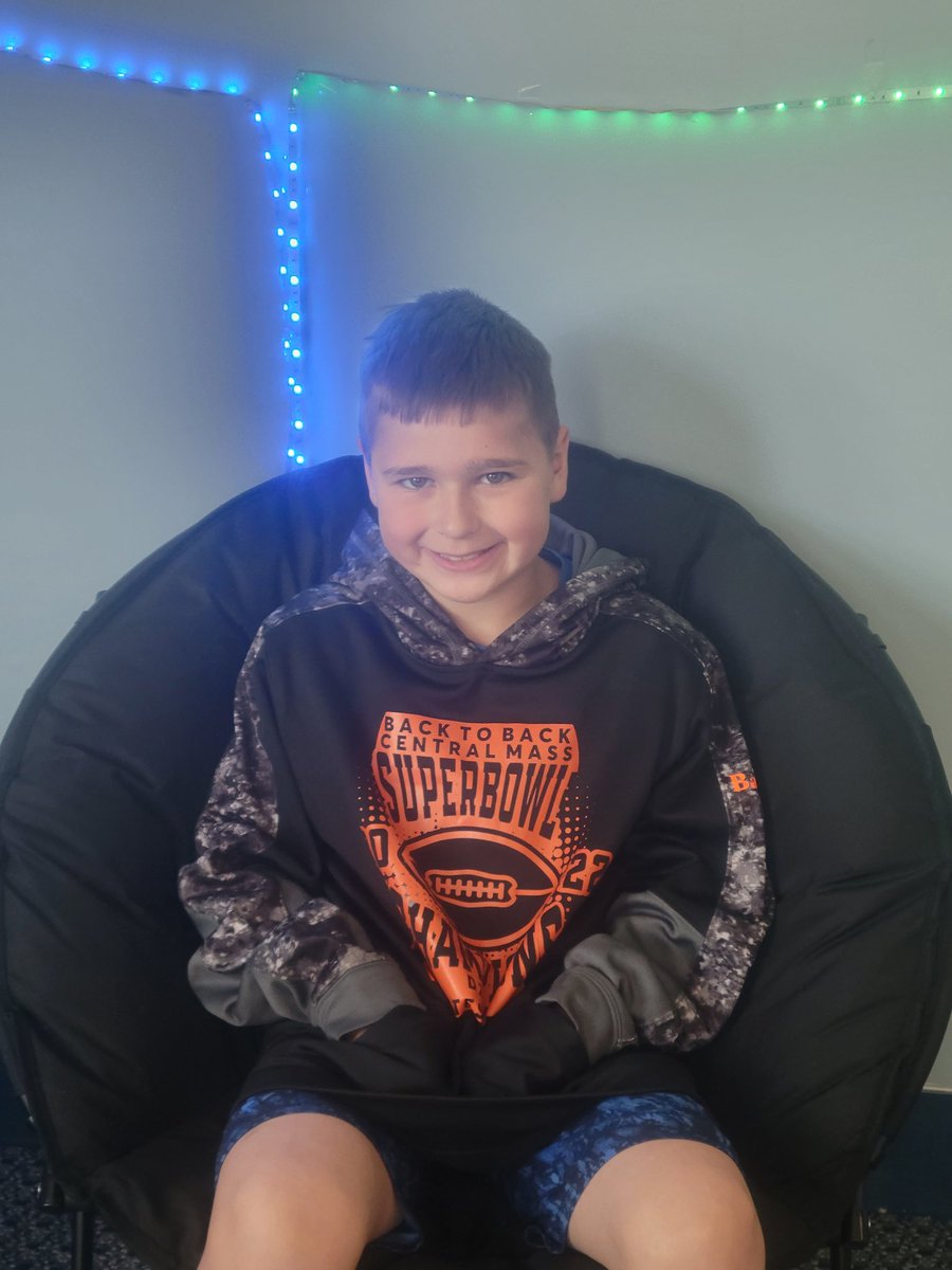 Colin took the initiative and asked Mrs. Tillotson if she needed help cleaning the tables after breakfast. She greatly appreciated the responsible &amp; respectful offer 👏 #GoodNewsCallOfTheDay #piratepride <a href="/BartonPto/">Clara Barton PTO</a> <a href="/casillo_j/">Lisa J Casillo</a> <a href="/tbennett1213/">tara bennett</a> <a href="/mayos4dayos/">Kim Mayo</a>