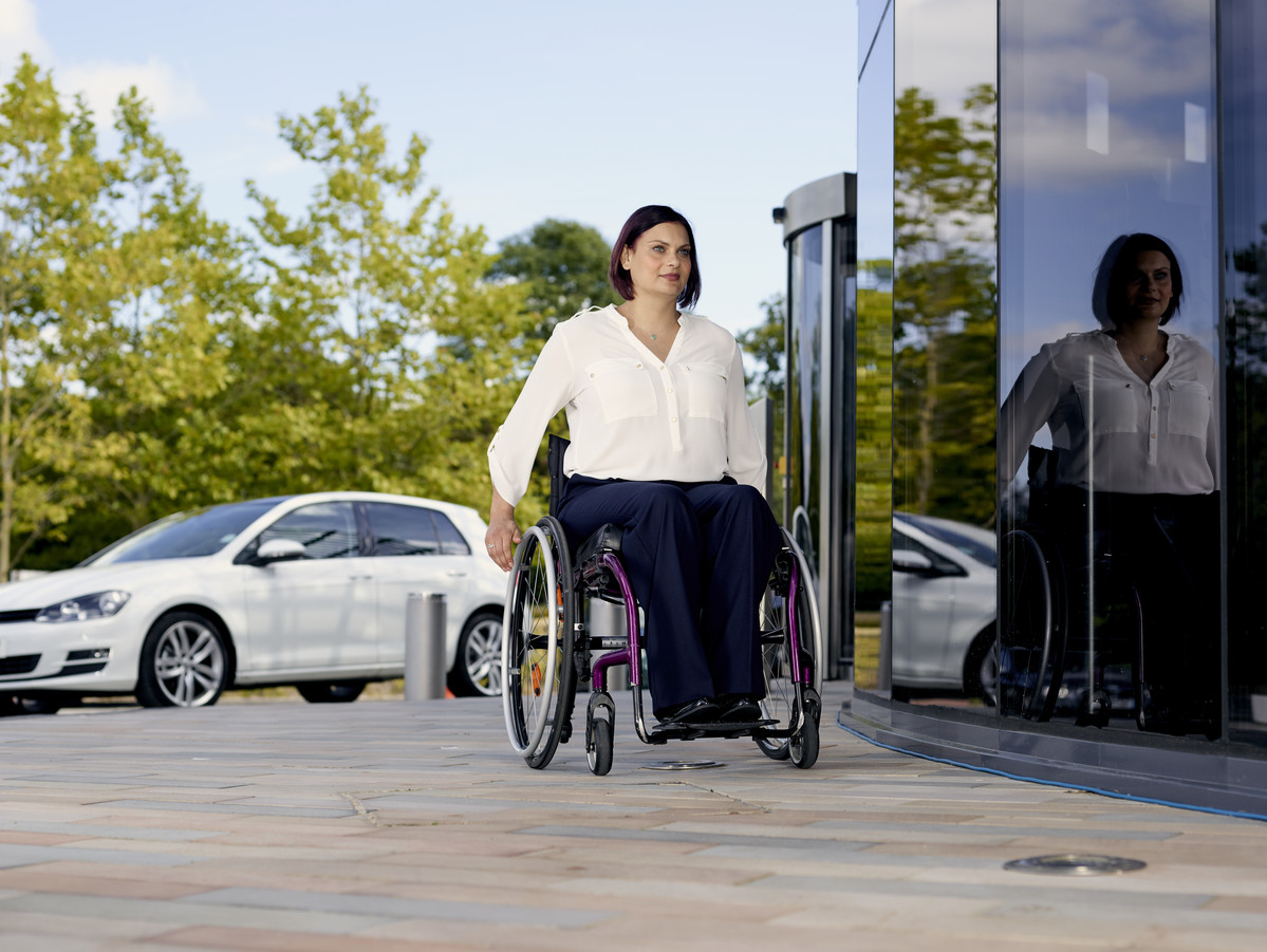 1/4 The highly anticipated event is just a few months away, and we are thrilled to have the support of Motability Operations, one of the top companies in the industry.