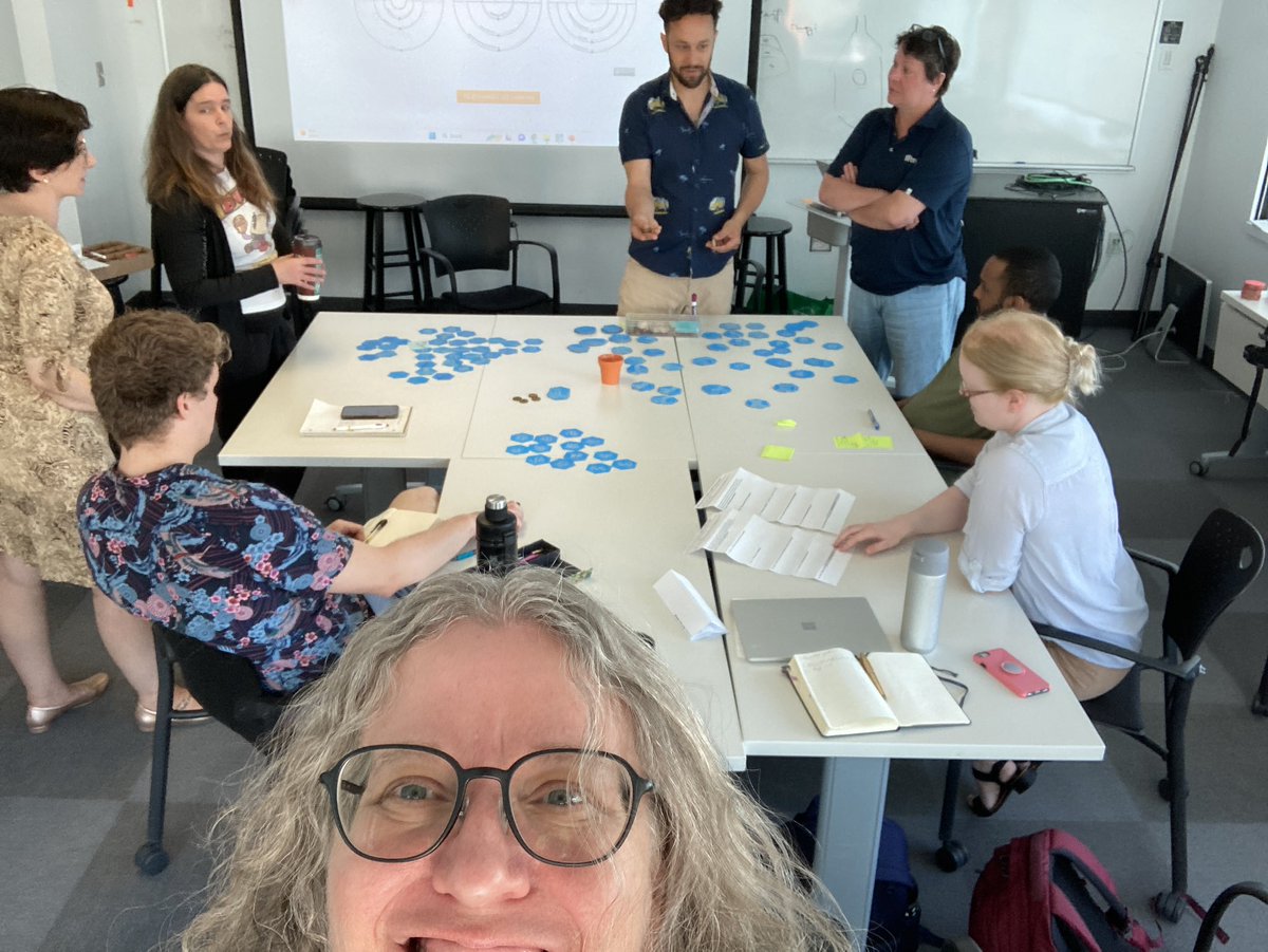 Ann-Louise Davidson (@a_l_davidson) on Twitter photo Had a great time this morning with a dynamic group of #leaders from the <a href="/CUinnovationLAB/">Innovation Lab CU</a> and <a href="/D3_innovation/">District 3 Innovation</a> Had a great time this morning with a dynamic group of #leaders from the <a href="/CUinnovationLAB/">Innovation Lab CU</a> and <a href="/D3_innovation/">District 3 Innovation</a>