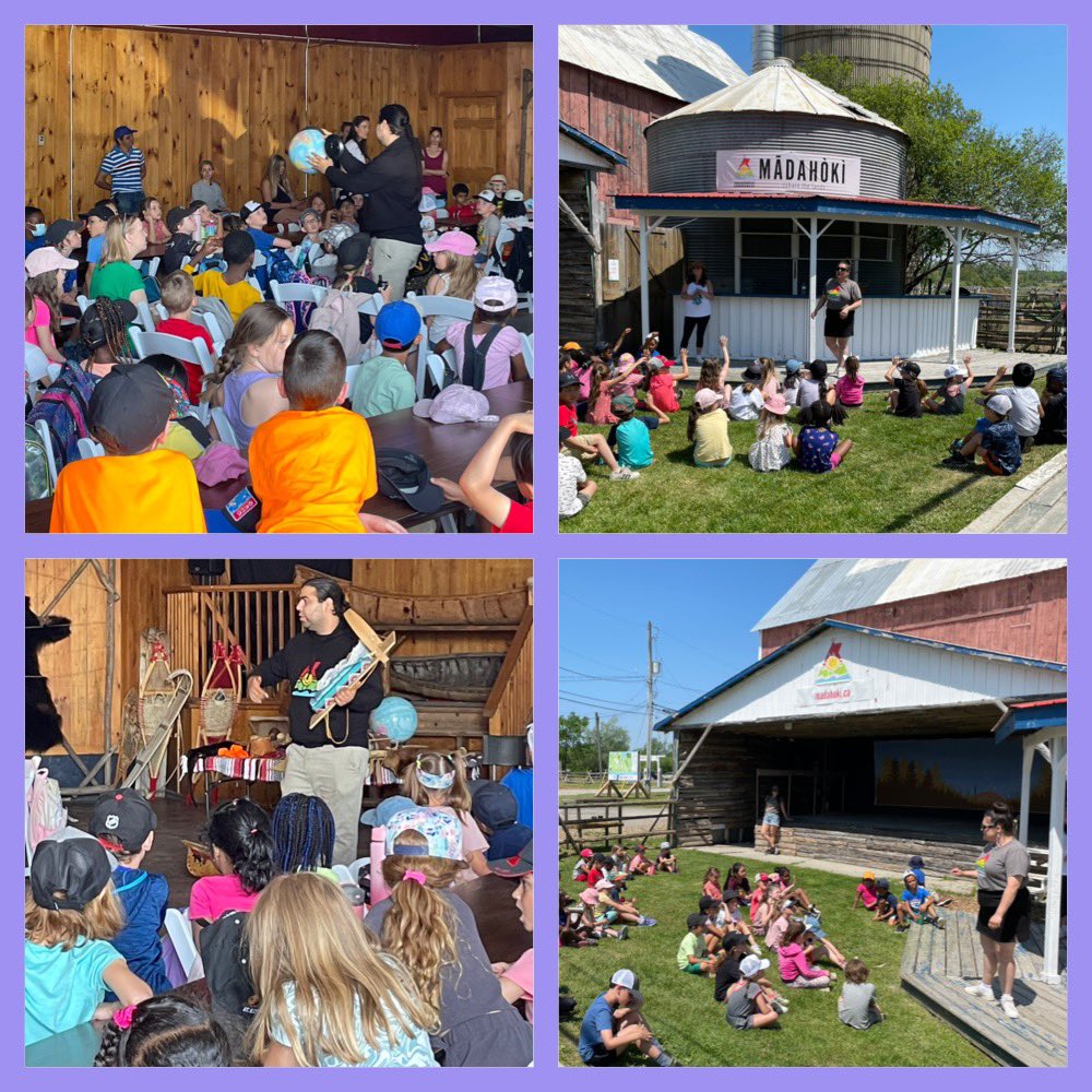 Colleen Chisholm-Bennett tweet media