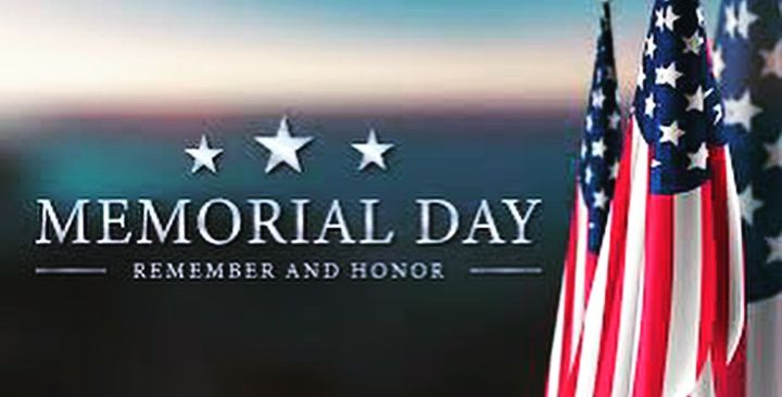 Respect and gratitude for all those who made the ultimate sacrifice. 🙏🇺🇸❤️#fallenheroes #neverforget #freedomisntfree #MemorialDay