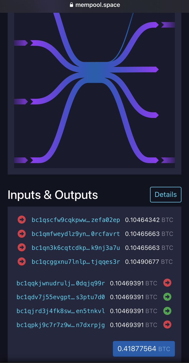 VLAD HOSTS THE BEST PODCAST IN BITCOIN tweet media
