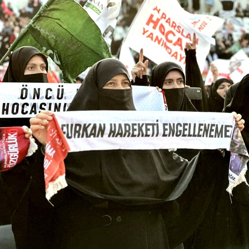 GenchafZz's tweet photo. Şahidiz
Adanmış Bir ömüree https://t.co/IVdyHR93zU