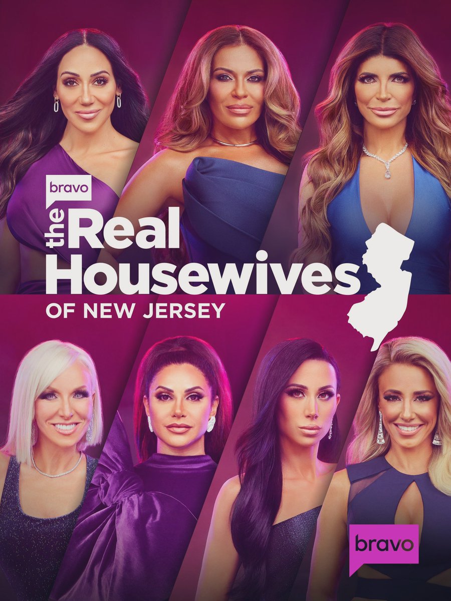 The Real Housewives Polls tweet media