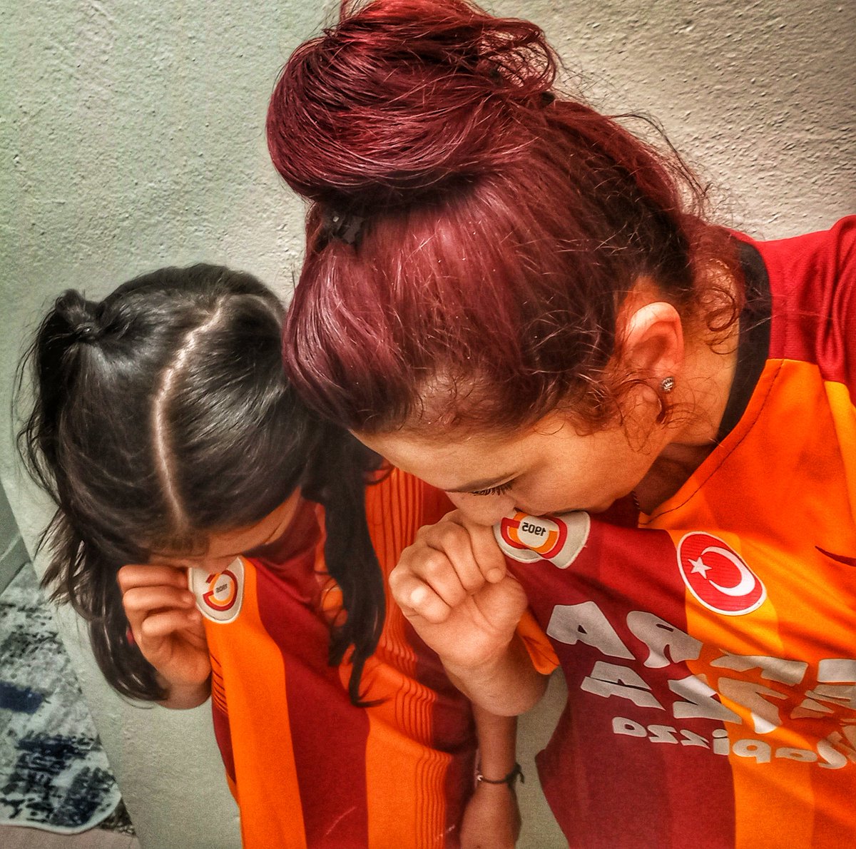 #BuguenGuenlerdenGALATASARAY  #BugunGunlerdenGalatasaray  ❤️💛❤️💛