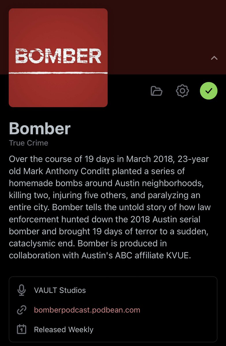themastercast podcast recommendations tweet media