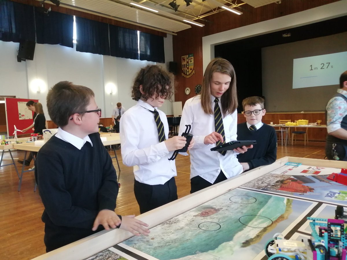 Mrs Jenkins tweet media