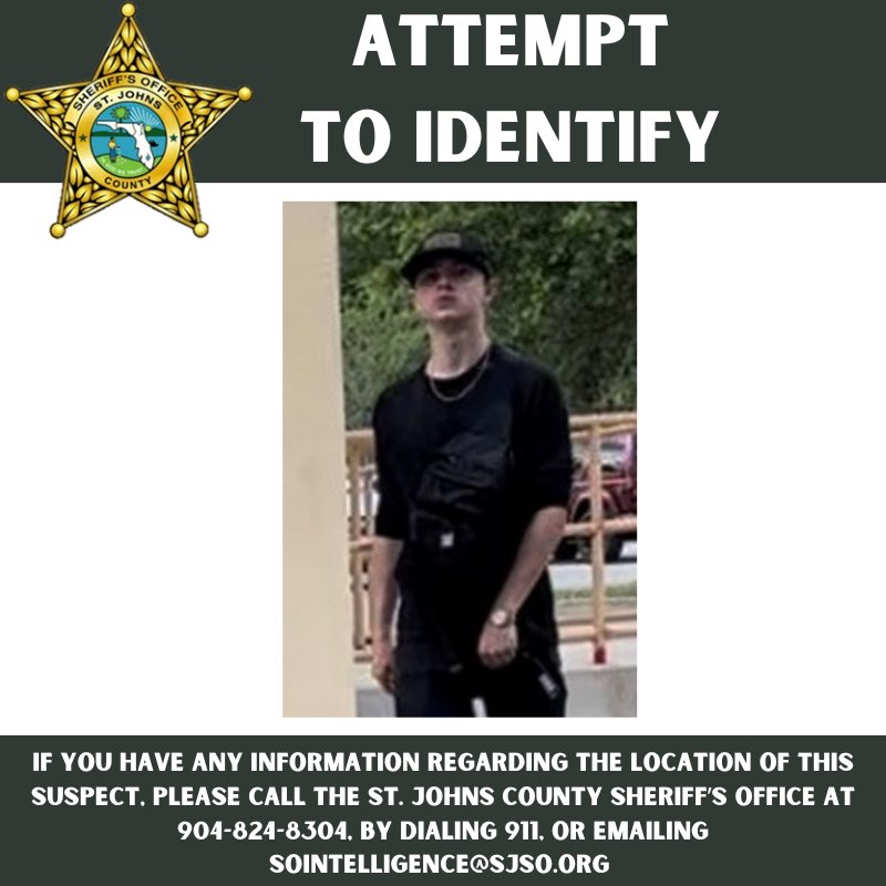 St Johns County Sheriff s Office On Twitter ATTEMPT TO IDENTIFY The st-johns-county-sheriff-s-office-on-twitter-attempt-to-identify-the