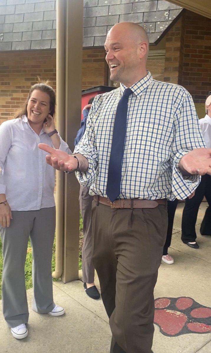 Walter J. Mitchell ES tweet media