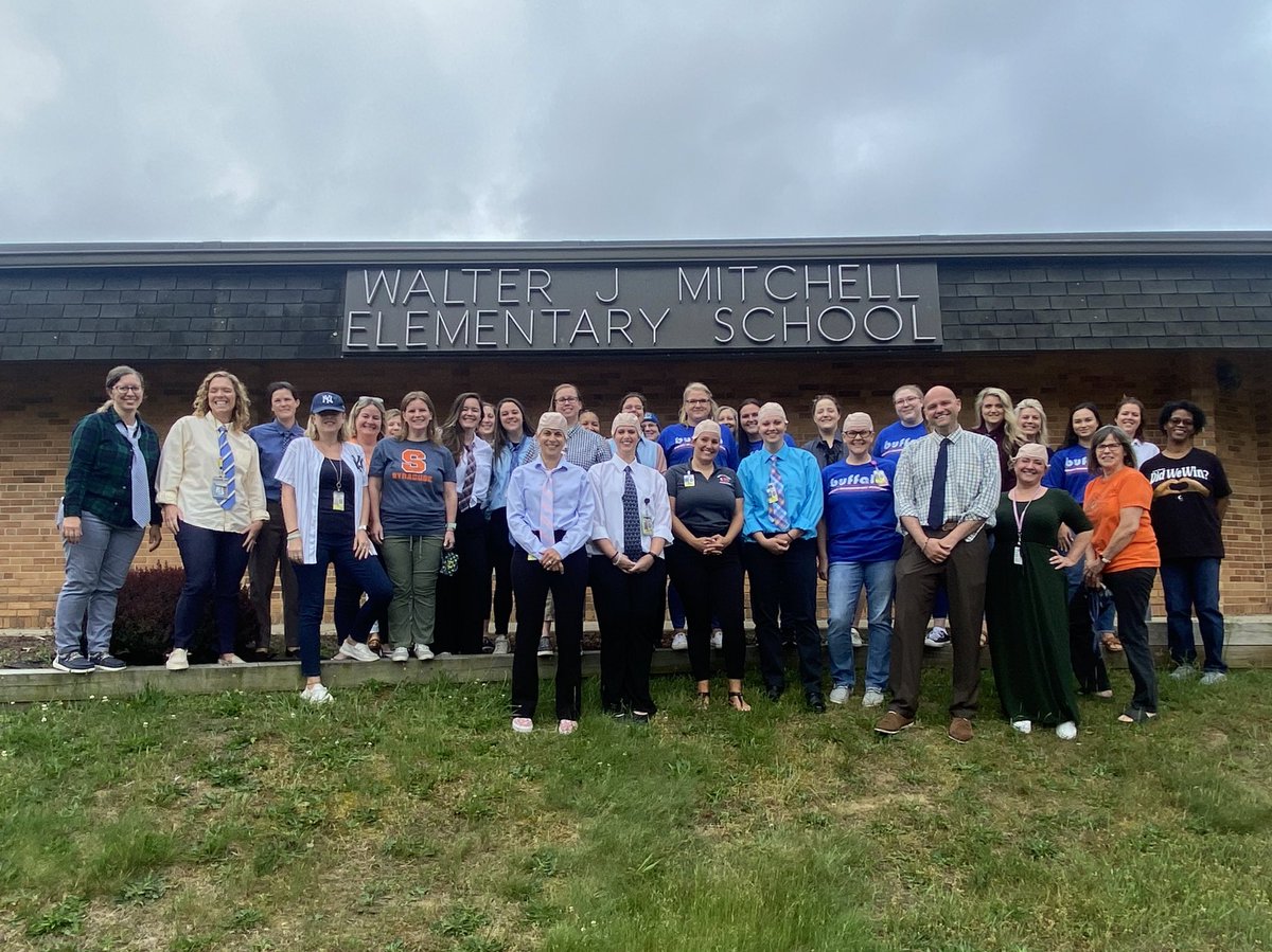 Walter J. Mitchell ES tweet media