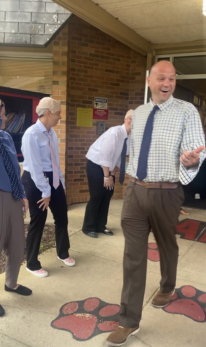 Walter J. Mitchell ES tweet media