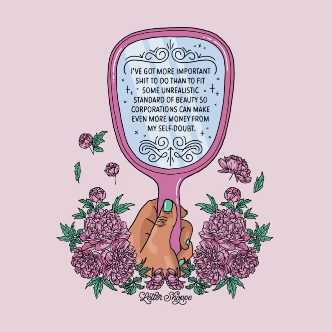 Threadless tweet media