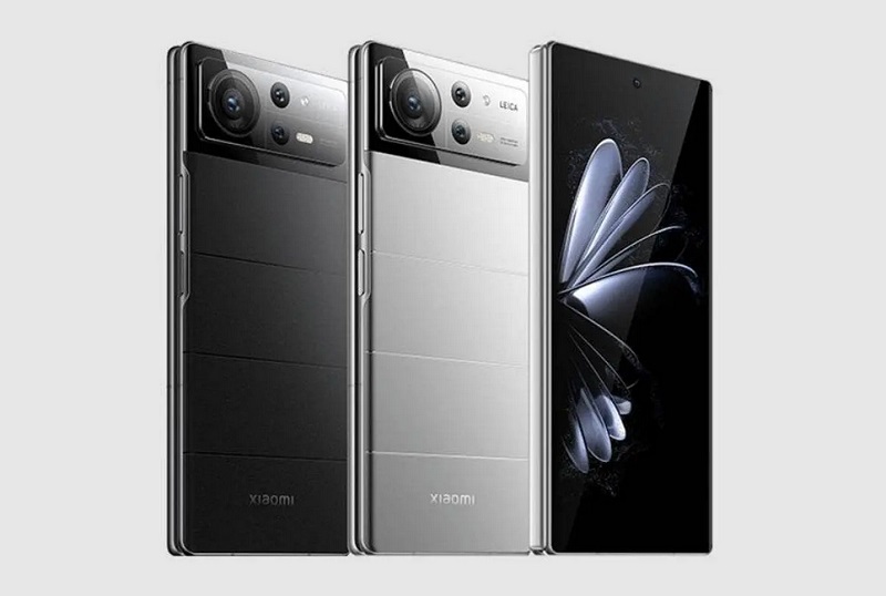 TechBeamsBlog's tweet image. Looking ahead to the second half of the year, Xiaomi has even more exciting plans in store with the upcoming launch of the Xiaomi Mix Fold 3, a highly anticipated successor to the popular MIX Fold 2. #FoldableTechnology #TechNews #Xiaomi #XiaomiMIXFold3

techbeams.com/tech/xiaomi-mi…