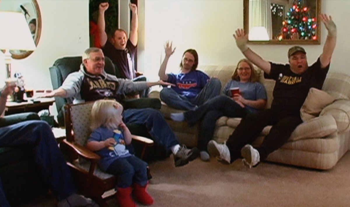 Fan_Connection's tweet image. The Buffalo Bandits (NLL Championship) and the Rochester Americans (Eastern Conference Finals) are in the thick of their playoff runs so it's a great time to stream The Fan Connection and send all the positivity and hope the movie inspires their way.
Link: bit.ly/3m4piRB