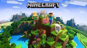 FanAccount64672's tweet photo. ¡Bienvenidos a Minecraft! ¿Sabías que este popular juego de construcción y aventura ha capturado la imaginación de millones de jugadores en todo el mundo? Prepárate para adentrarte en un mundo pixelado lleno de posibilidades. 🎮
#Minecraft https://t.co/029n3QAZeQ
