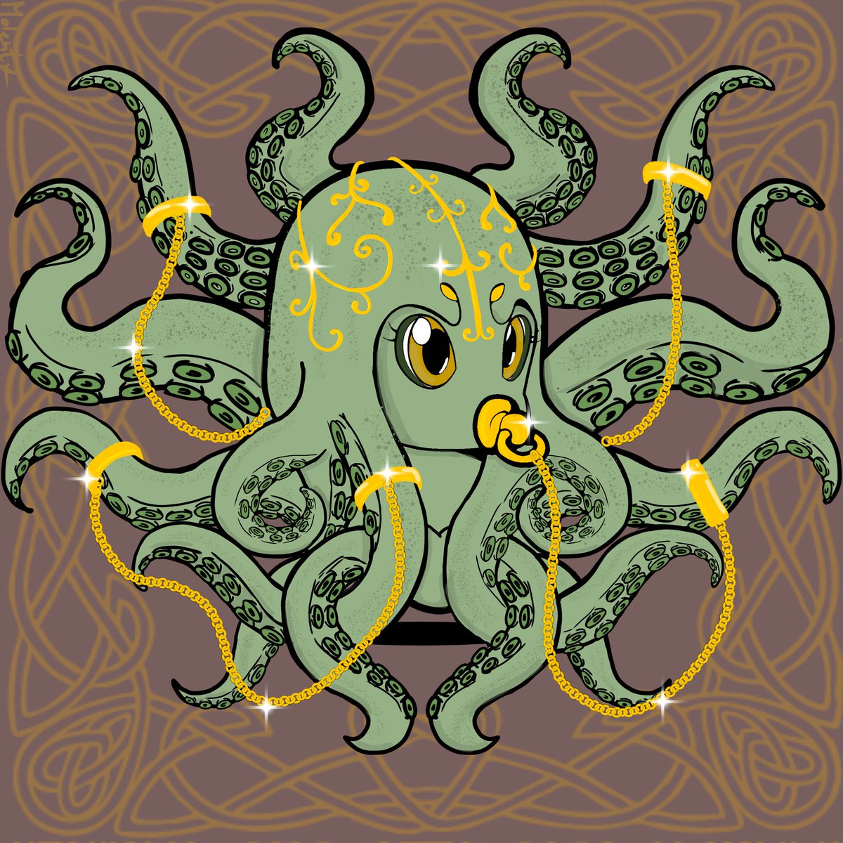 Molenty ❤️ Memecoin tweet media