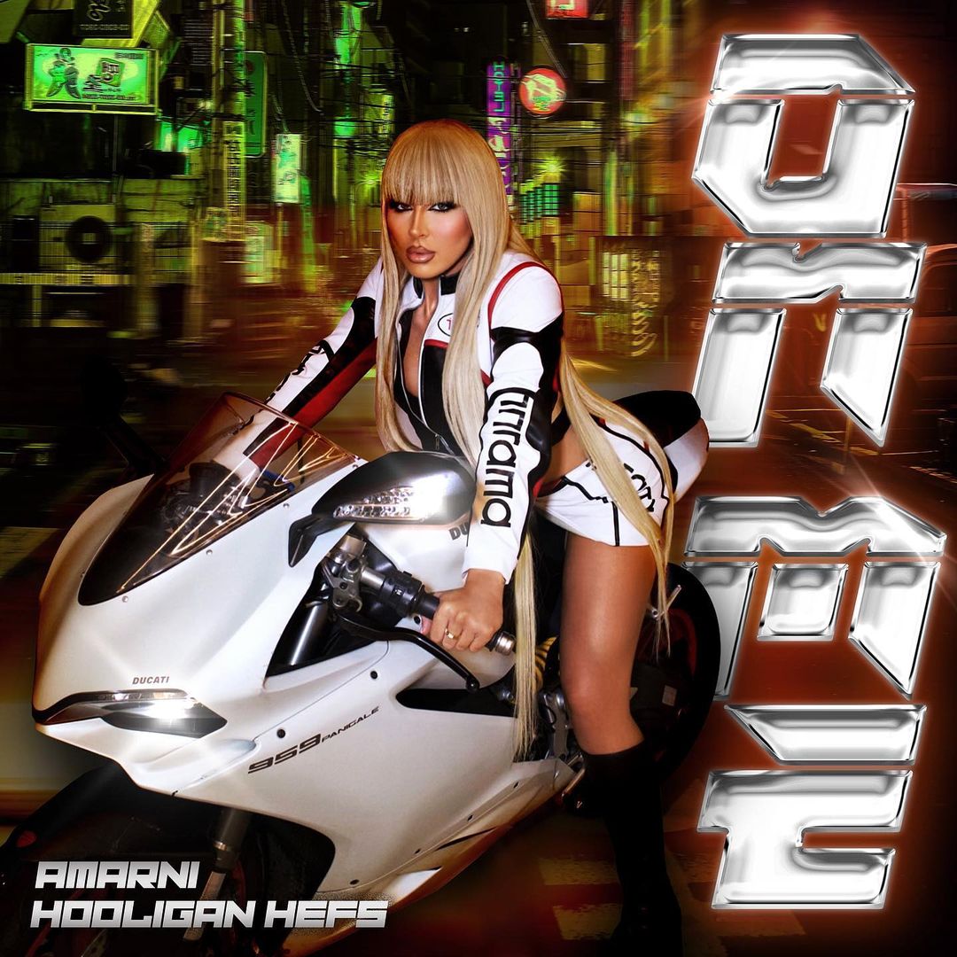 #NowPlaying On Me by <a href="/amarni/">AMARNI</a> feat. <a href="/HHefs/">hooligan Hefs</a> on <a href="/ECARadio/">ECA Radio</a> with DJ <a href="/GarethBayard/">Gareth Bayard</a>

#NewMusic #NewMusicTuesday

#The9pmShow #ECARadio

Tune in here ➡➡ ecaradio.org