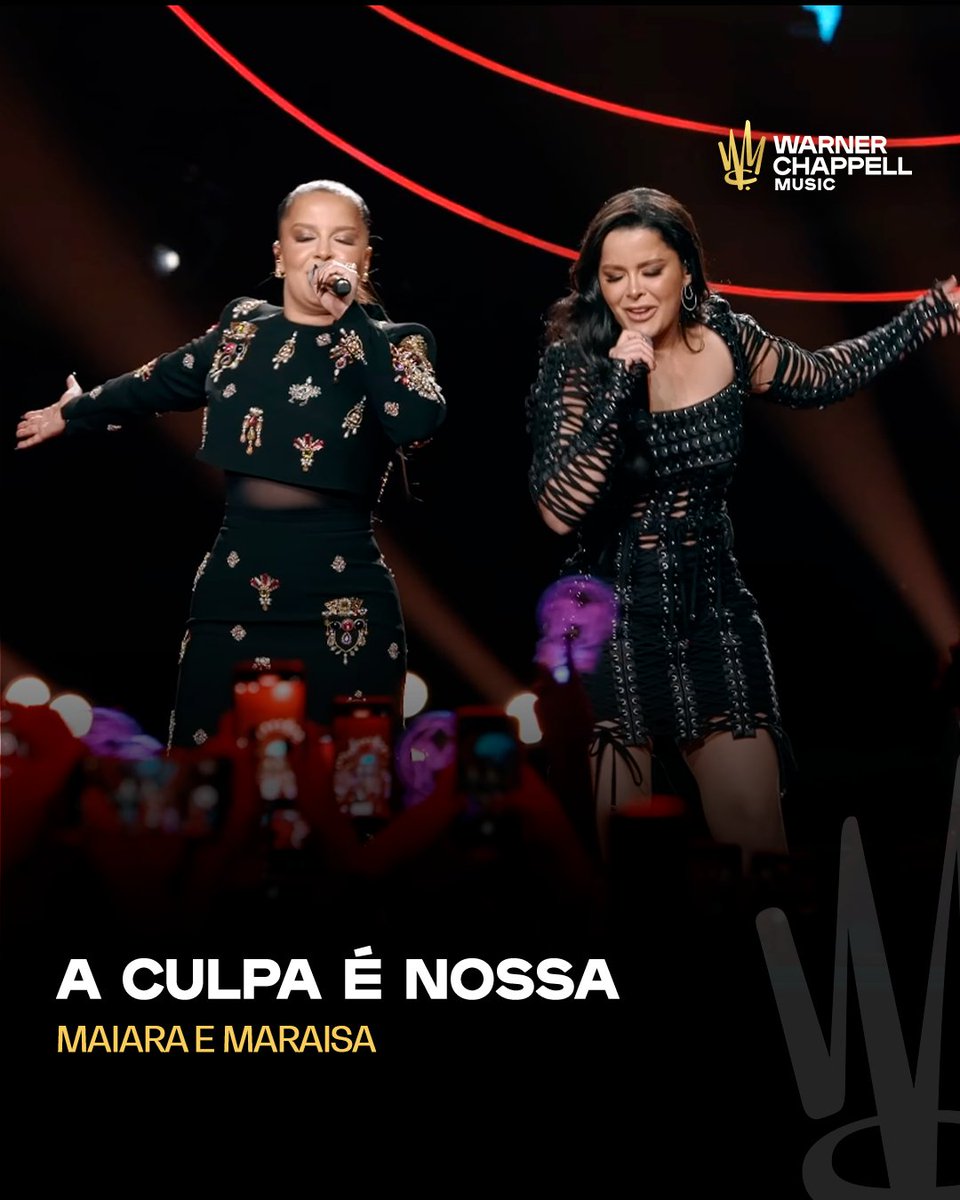 WarnerChBrasil's tweet photo. Quem nunca cometeu um erro gostoso?😉

De Ângelo é o nosso compositor em destaque desta semana e eu aposto que você não consegue escolher só uma música dele como a sua favorita😜

#WarnerChappellBrasil https://t.co/lKpNS5PsVD