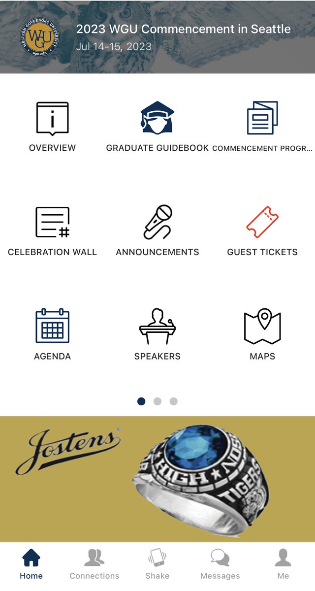 WGU Washington tweet media