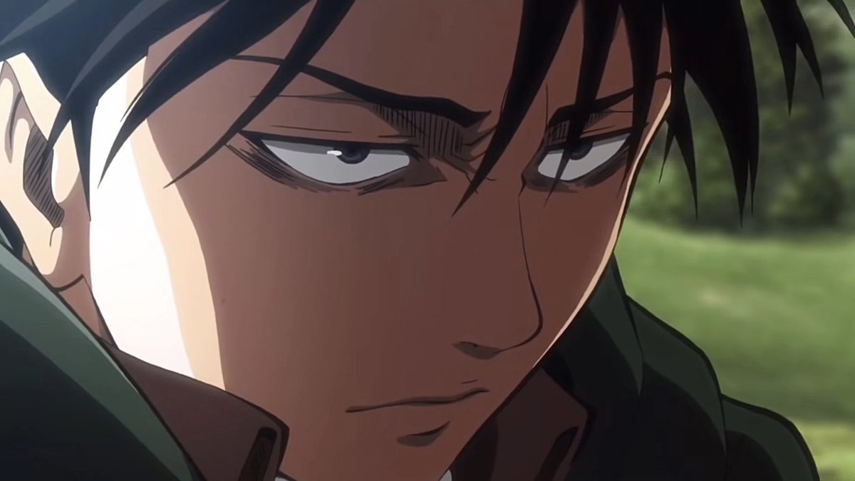 levi archives tweet media