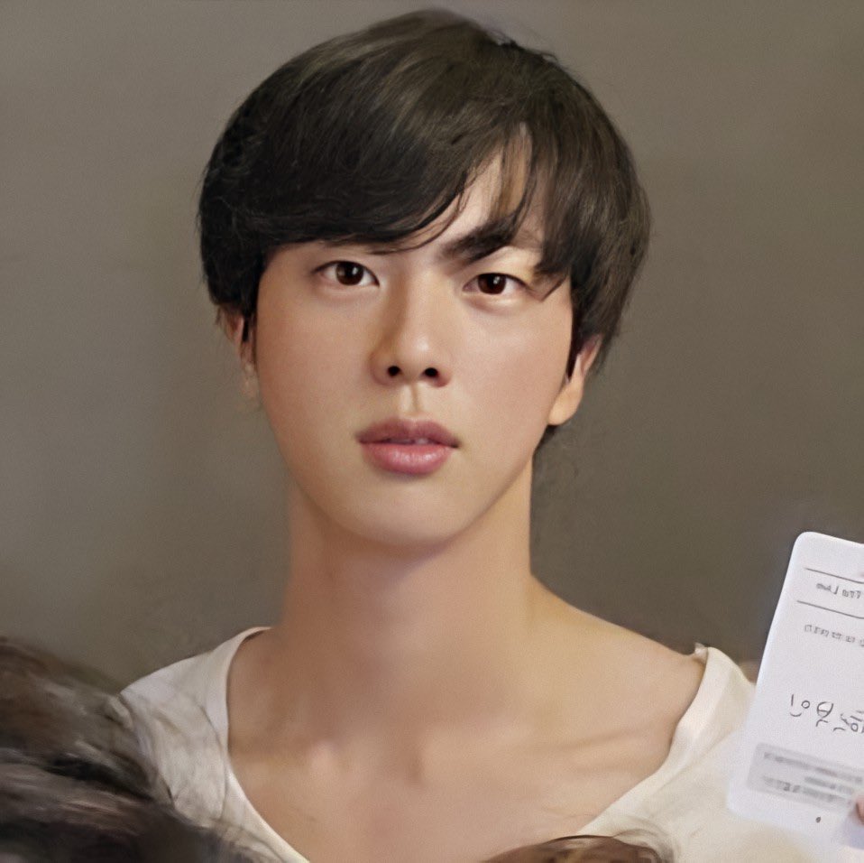 I remember seeing this pic for the first time & thinking it was a painting 🎨 Let’s not forget about these polls while we’re focusing on others. Continue voting for our Astronaut 🙌🫶

peoplevotes.com/the-most-hands…

peoplevotes.com/the-most-hands…

WE LOVE YOU JIN

#방탄소년단진 #JIN