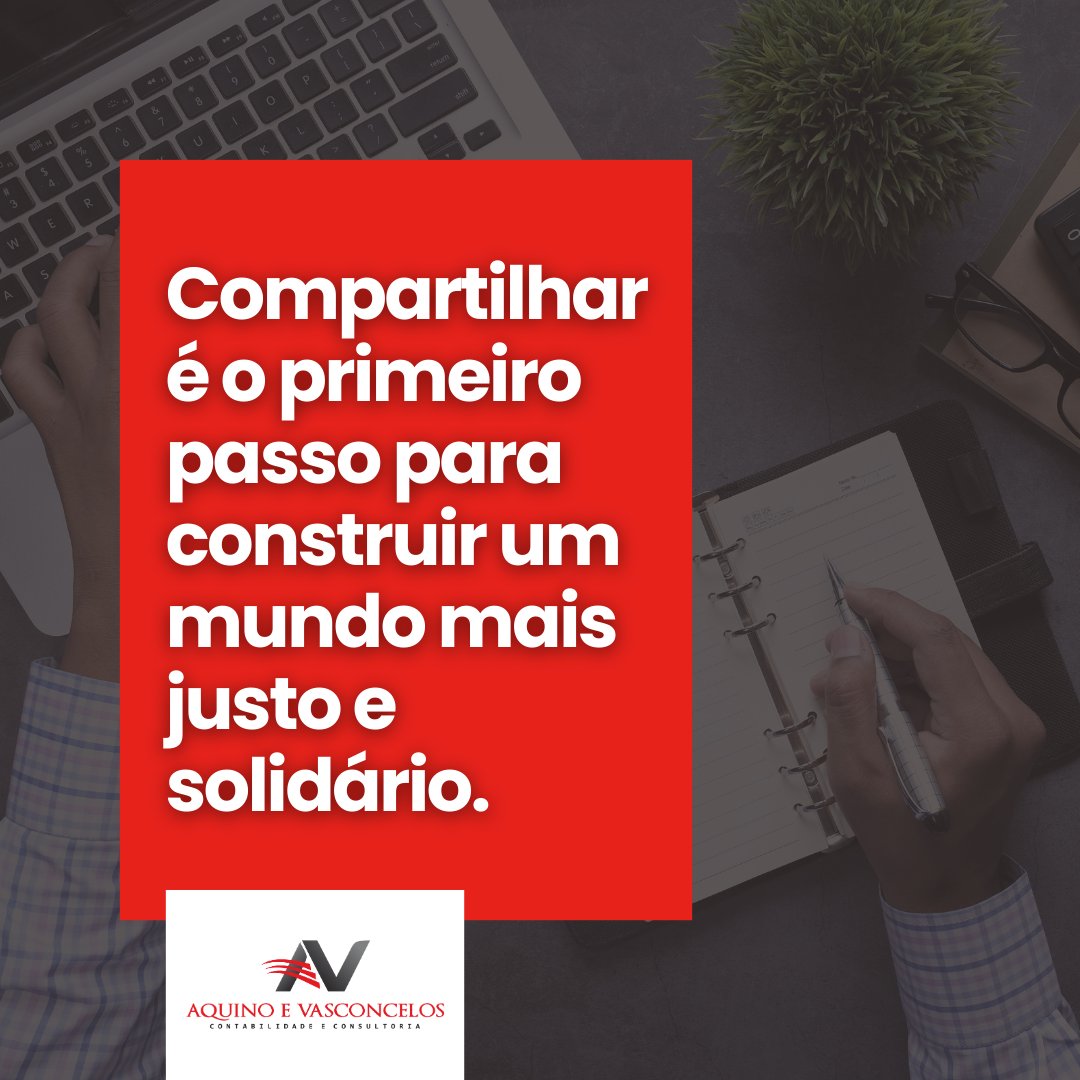 Avbr_pe's tweet photo. 🌟 Boas notícias! 🌟
Gostaríamos de compartilhar com todos vocês uma grande conquista: o nosso escritório Aquino e Vasconcelos Contabilidade já bateu a meta da campanha do Imposto de Renda deste ano! (e ainda temos dois dias para aumentar os números) 🎉

#ResponsabilidadeSocial https://t.co/rgXhkx5006