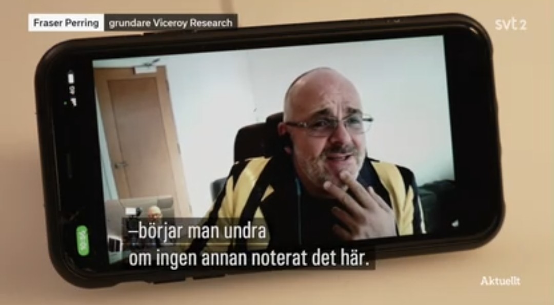 August Eriksson tweet media