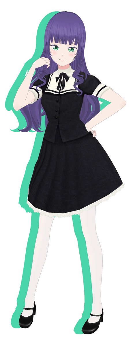 VanessaBenVO's tweet photo. 💎 ROLE ANNOUNCEMENT 💎

Happy to announce that I am both the speaking AND singing voice of Yukiko Ikeda, the arrogant diva of the school idol group Mariposa! It’s been one of my dreams to voice for a school idol project; thank you @FAI_STUDIOS for bringing me onboard!! https://t.co/JkCQmcvQet
