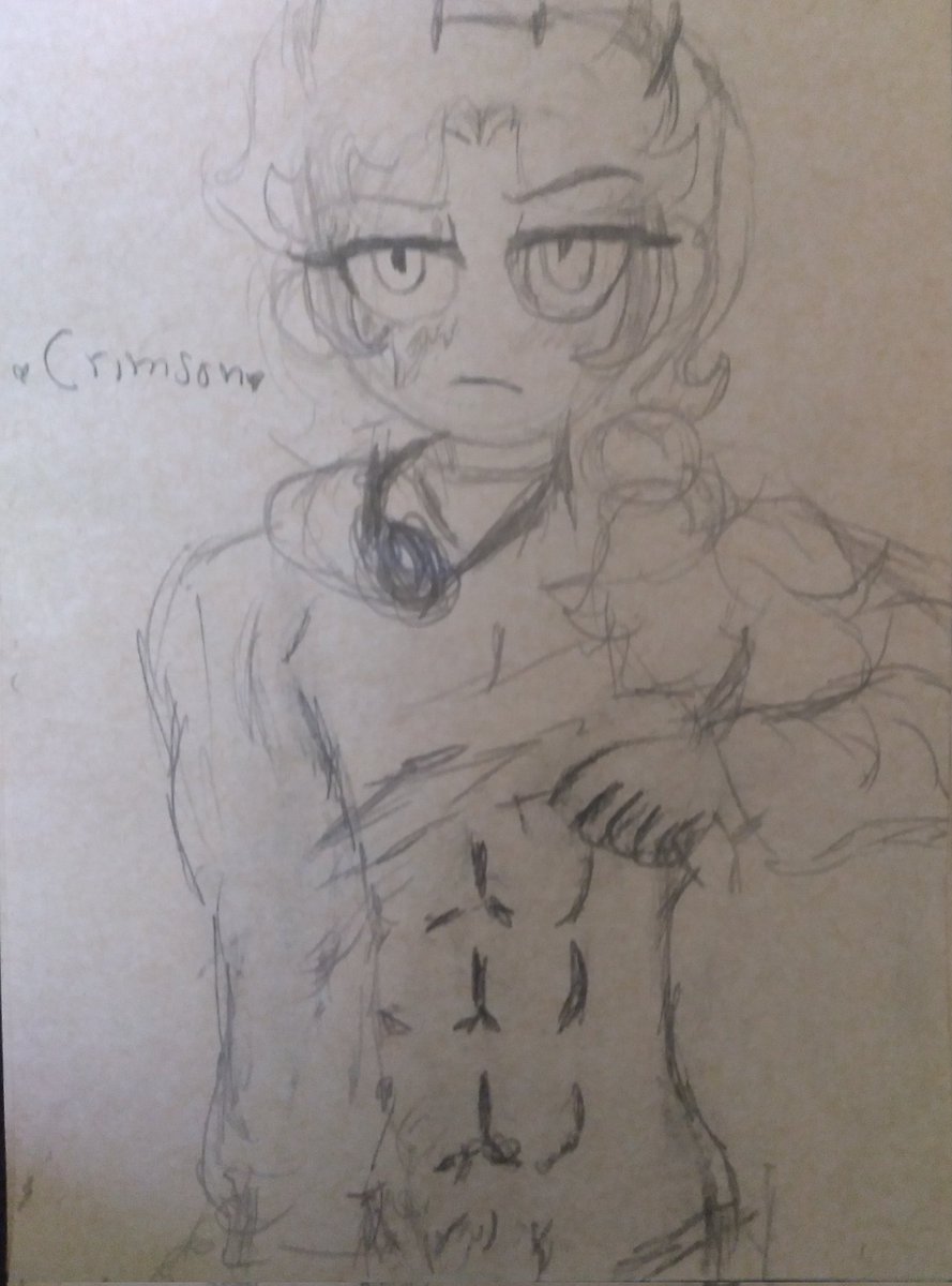 TordR3d's tweet photo. ❤️ taking off his clothes 
#sinworld #redleader #tord #TheVillainAU https://t.co/wXB4GAaYic