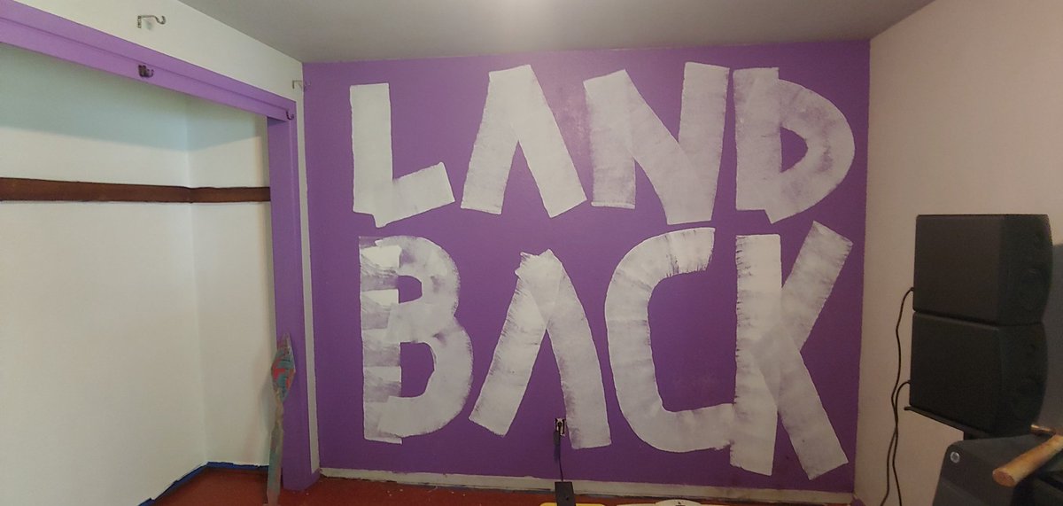 Hohleute's tweet image. #LandBack
#RiseUp
#NoDAPL