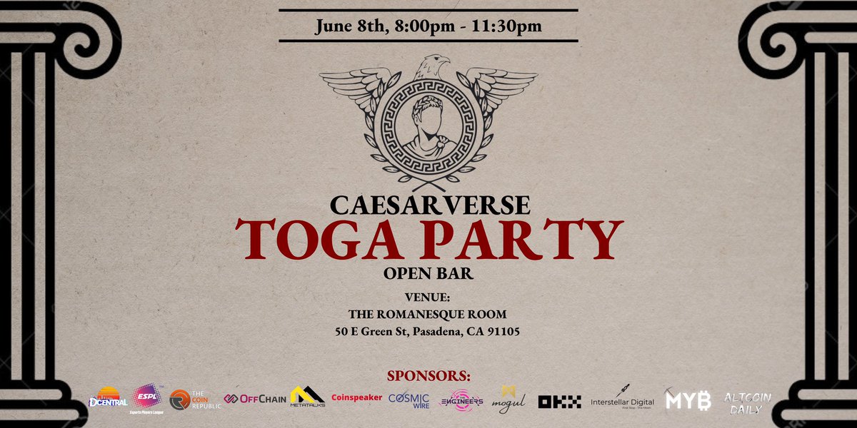 Genzio Media 🔜 BTC Vegas tweet media