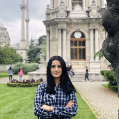 Haticekocaa's tweet photo. #YeniProfilResmi https://t.co/zSwTIlxaMp