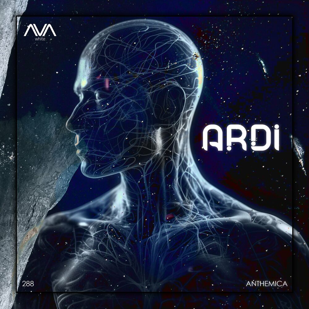 11.- @ARDImusic - Push You Away (Extended Mix) @AVARecordings White #Icebreaker436 @PlayTranceRadio #trancefamily