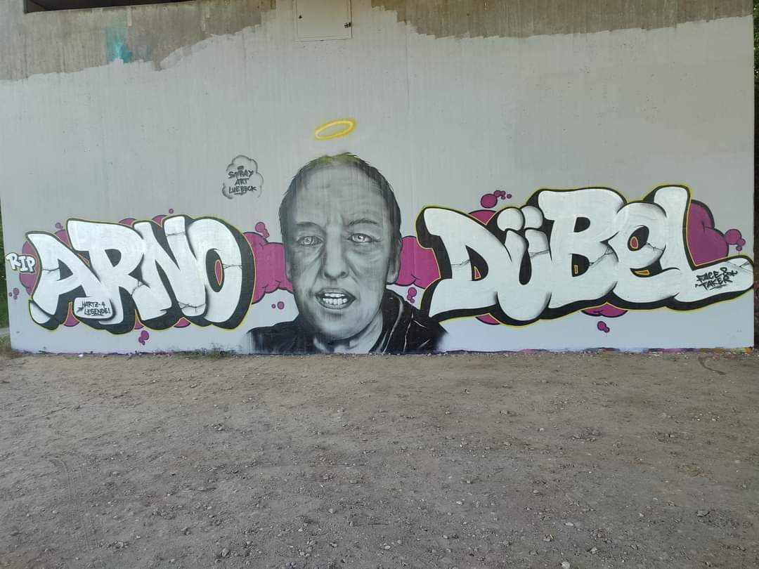 PogoPartei's tweet image. 