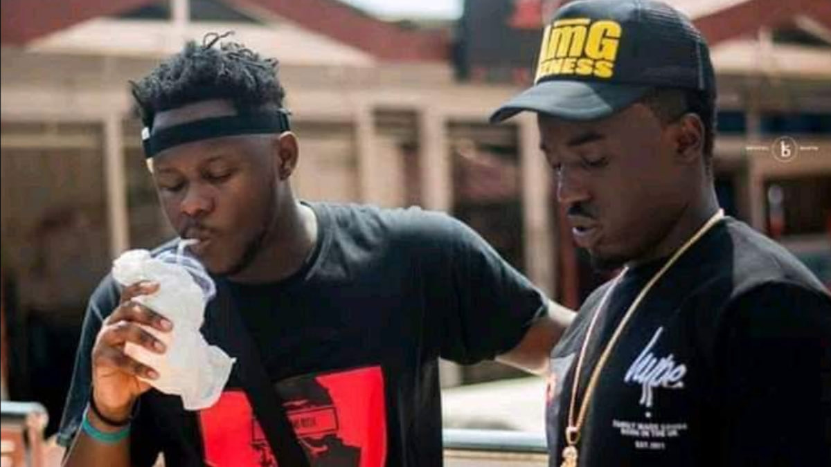 In no Particular order
These are the Perfect Rap Duos in Ghana music in Recent Times