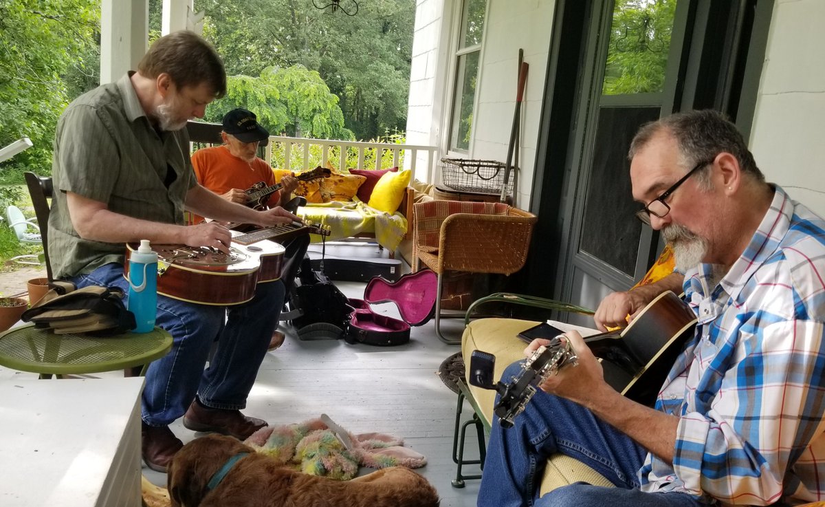 Tammy Patrick tweet media