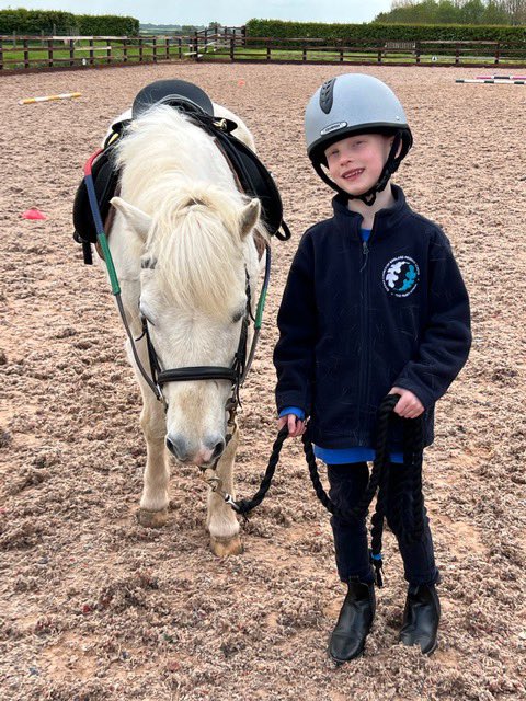 MountGroupRDA's tweet image. Well loved ponies!