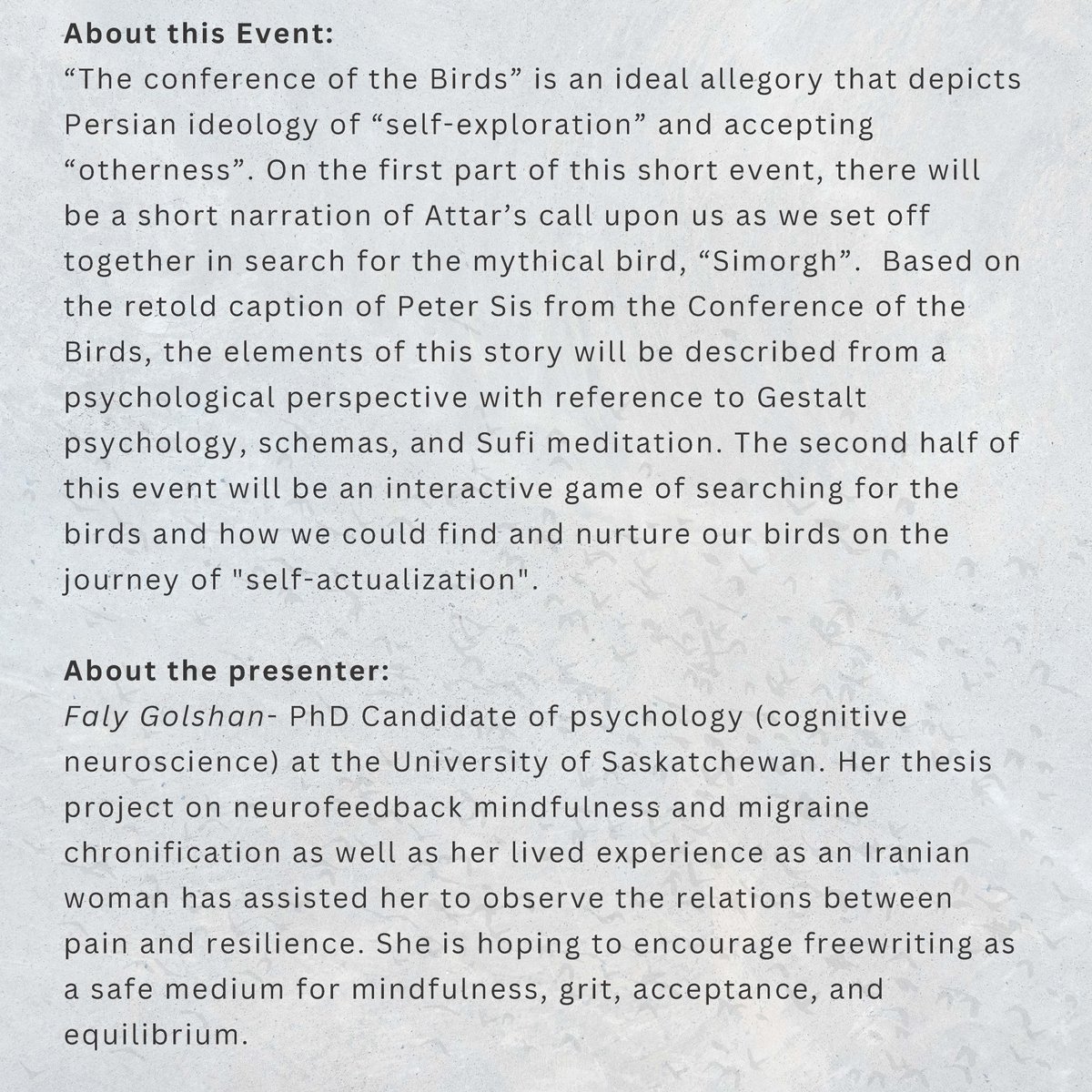 UVicEnglGrad's tweet image. 