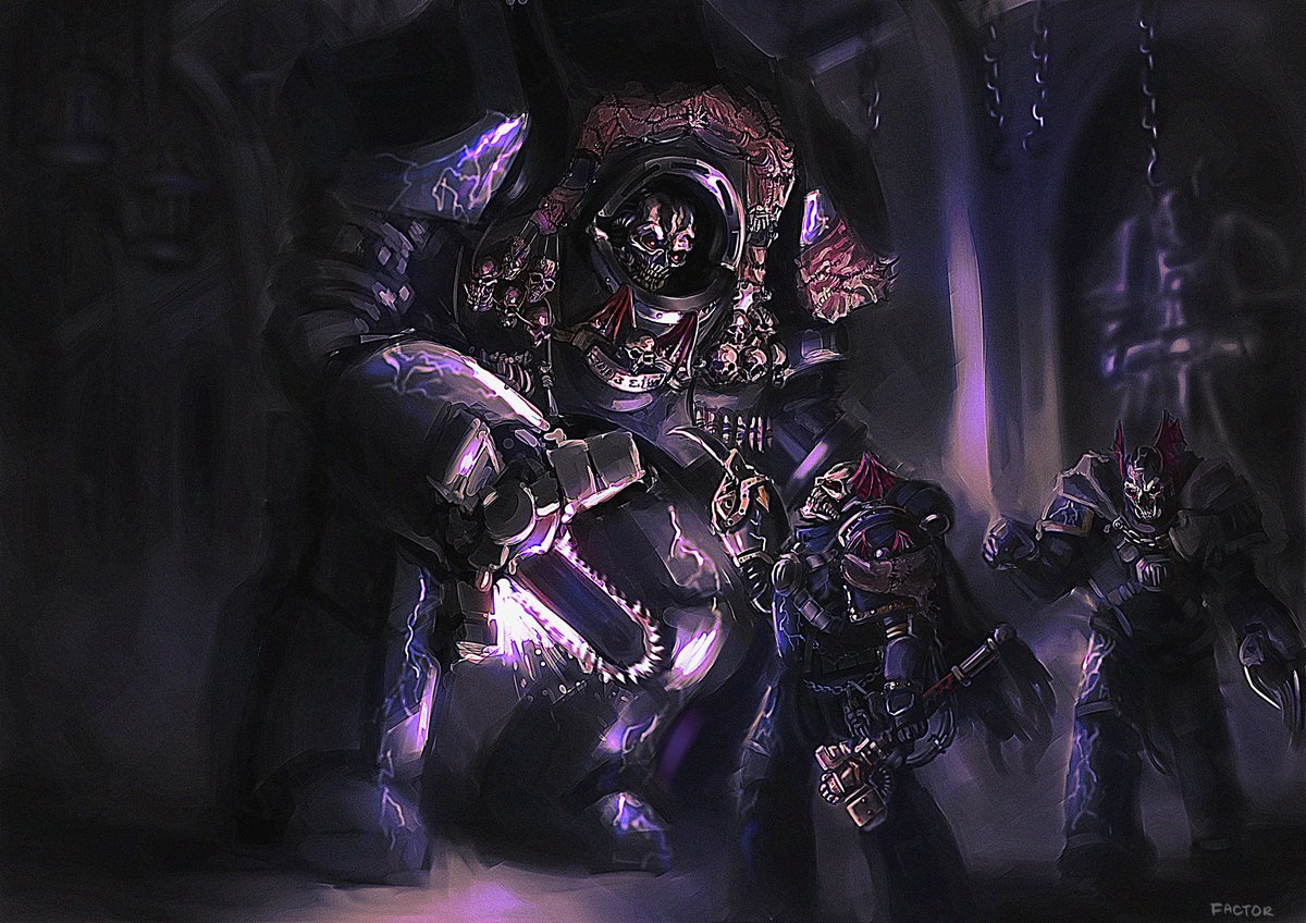 Warhammer 40K on Twitter "You have gained an appalling amount of weight. Tag the artist"