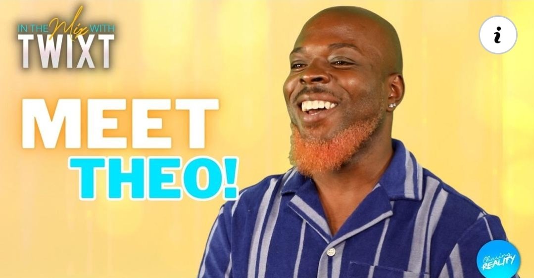 theof007's tweet image. youtu.be/sHx-7TALTf8

We are less than a week away from the premiere of #InTheMixWithTwixt June 6th @ 8 PM EST Chasing: Reality 🔥🤓 

🚨 NEW SERIES:
Follow &amp;amp; Subscribe to For Updates: YouTube.com/ChasingReality
--------------------
#InTheMixWithTwixt | #ChasingReality