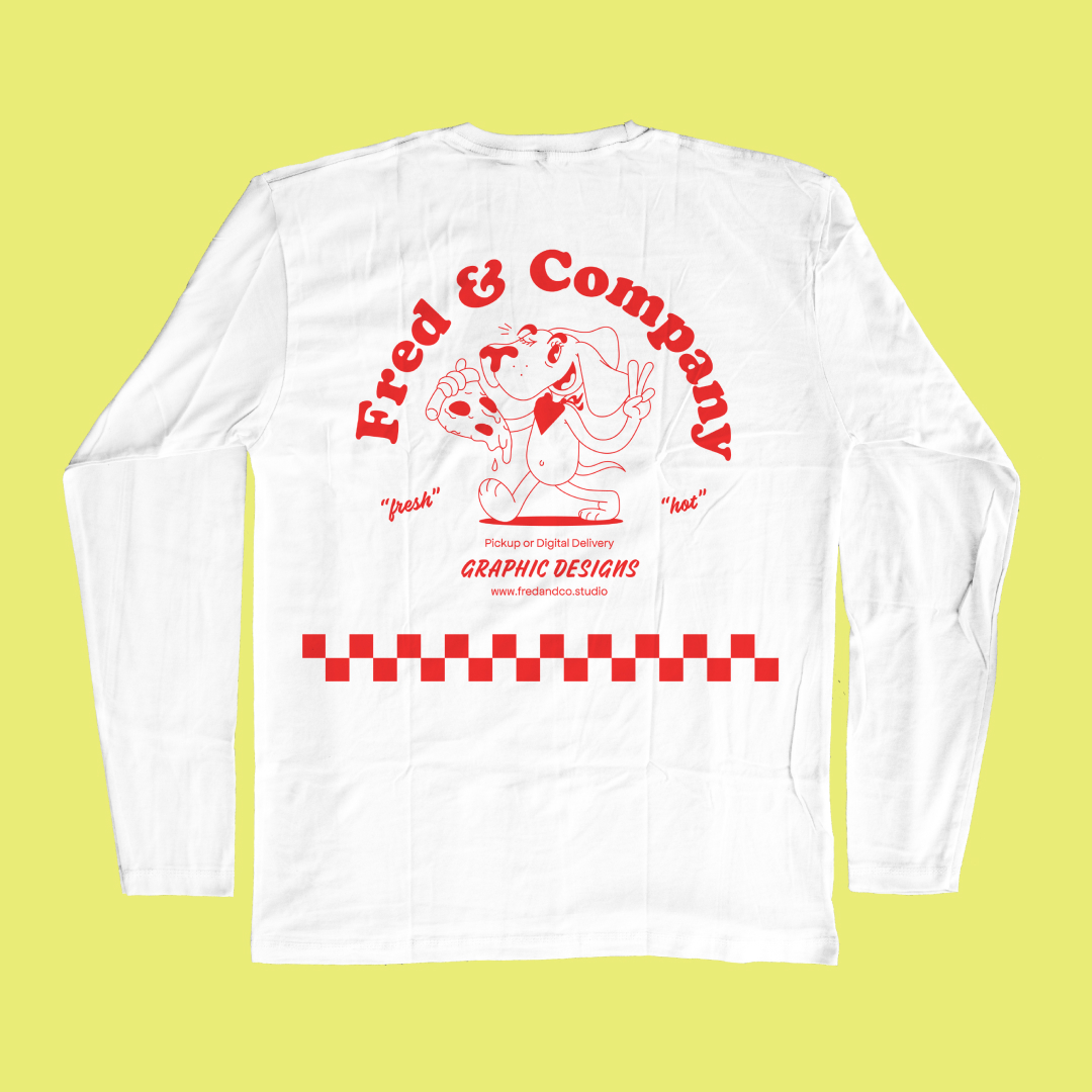 We are CLEANING OUT THE STU and a couple more of these bad boys are floating around if you want one before they are G O N E. Making room for the next thing brewin 🫰🏻🤠🌻
fredandco.studio/shop/p/pizza-f…