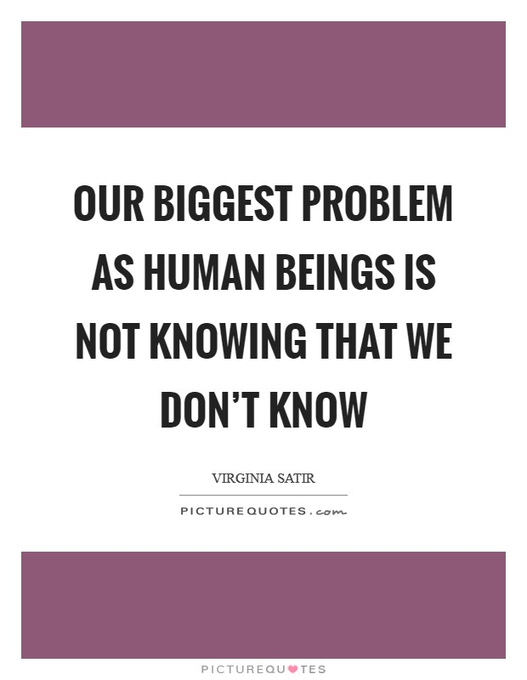 Virginia Satir was an American author and psychotherapist, recognized for her approach to family therapy. Her pioneering work in the field of family reconstruction therapy honored her with the title "Mother of Family Therapy". Wikipedia
Born: June 26, 1916, Neillsville, Wisconsin, United States
Died: September 10, 1988, California, United States