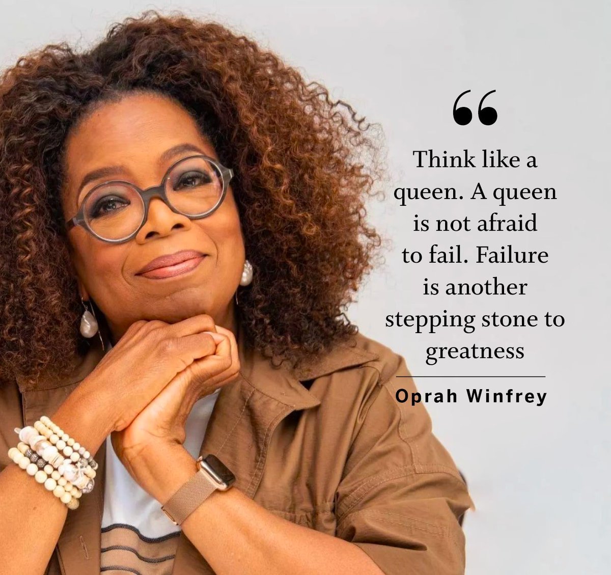 Embrace your inner queen!👑

#WomanQuotes #QuoteOfTheDay #InspirationalQuotes #QueensLeague