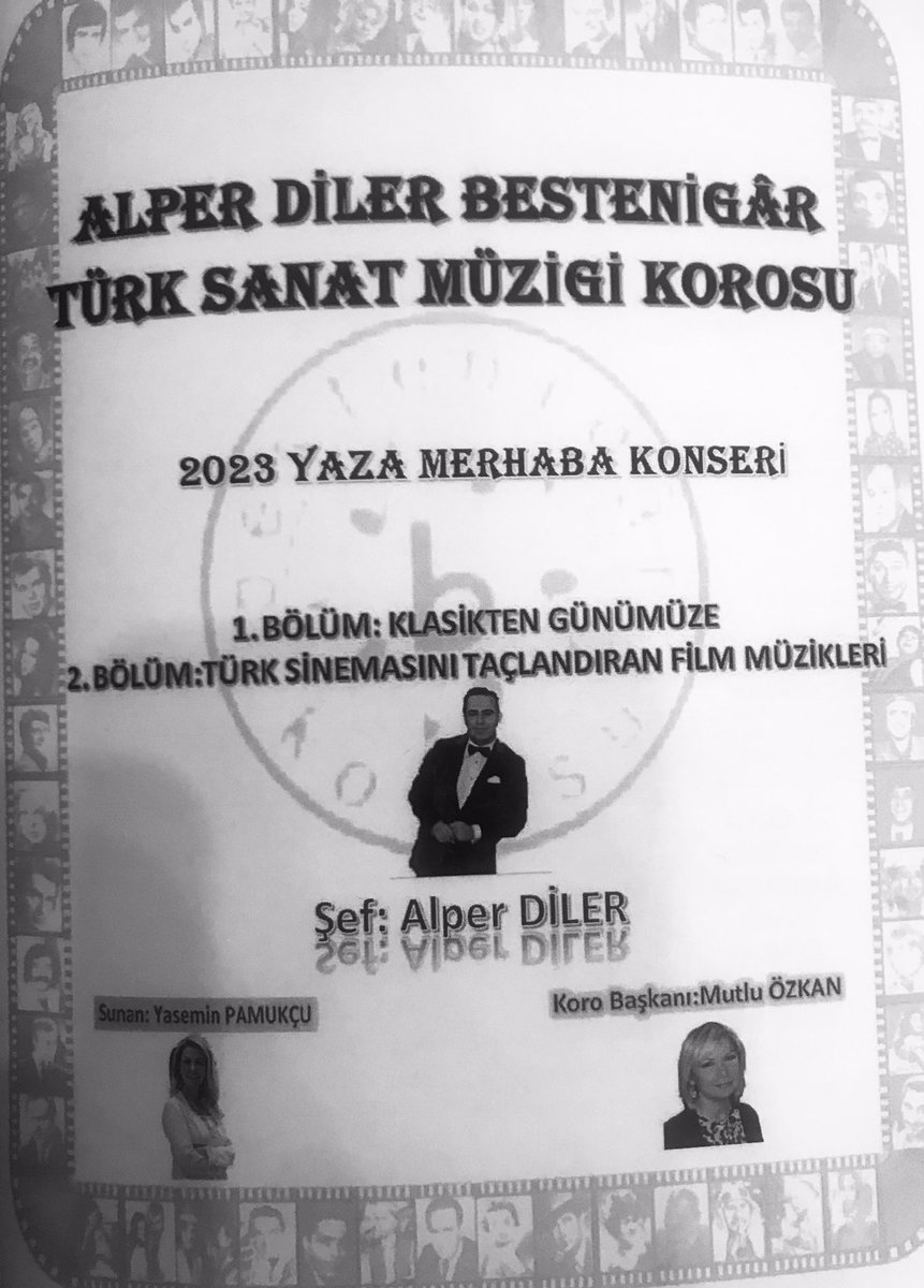 Köksal ÜNLÜ tweet media