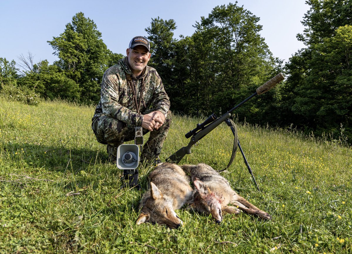 FOXPRO Inc. tweet media