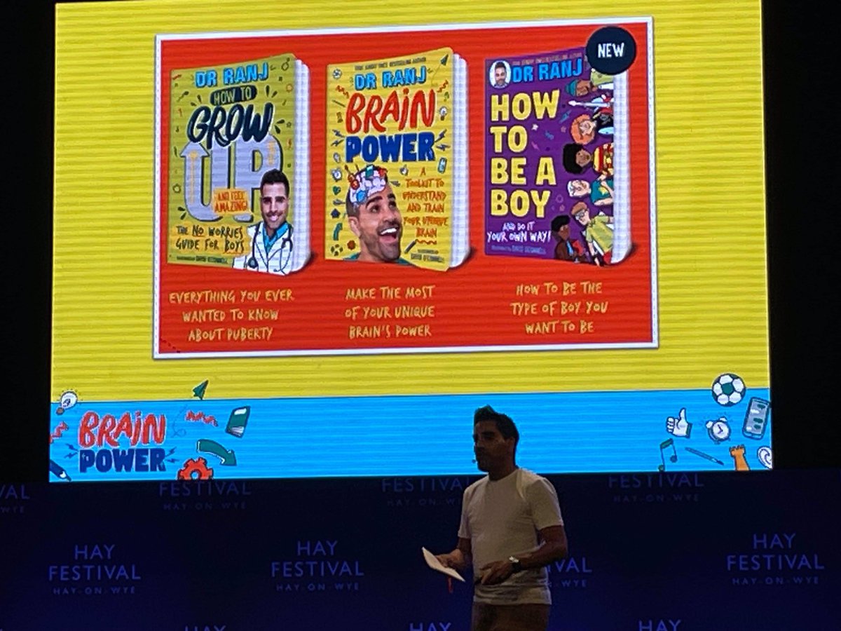 Withington_hfds's tweet photo. The children had great fun @hayfestival listening to and meeting a range of authors. #Inspiringreading #Readingforfun #Readingisanadventure. https://t.co/suS2yGhx7v