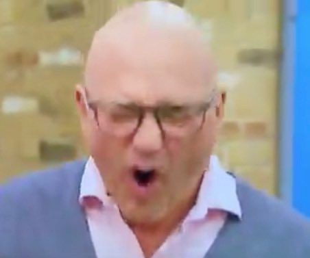 “Don’t squeeze them, make a perfect ball” #MasterchefUK